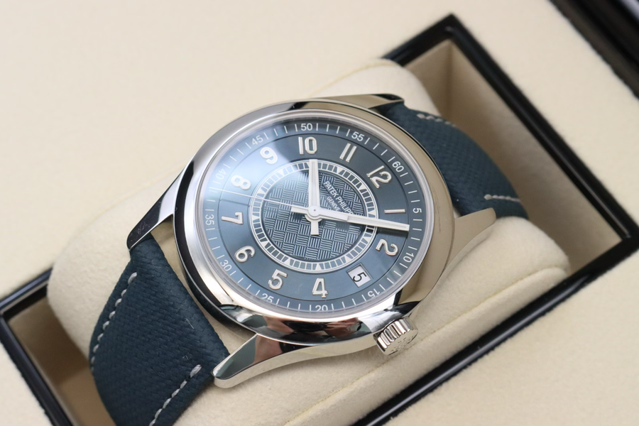 Patek Philippe Calatrava 6007A-001